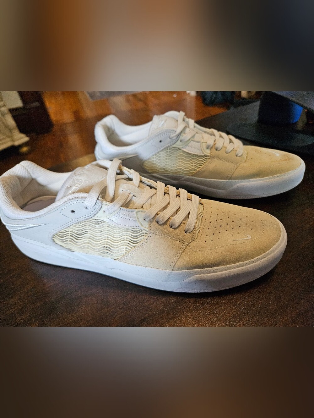 Nike SB Ishod Wair Premium